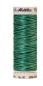 Preview: Amann Mettler Poly Sheen Multi Minty Leaves 200m
